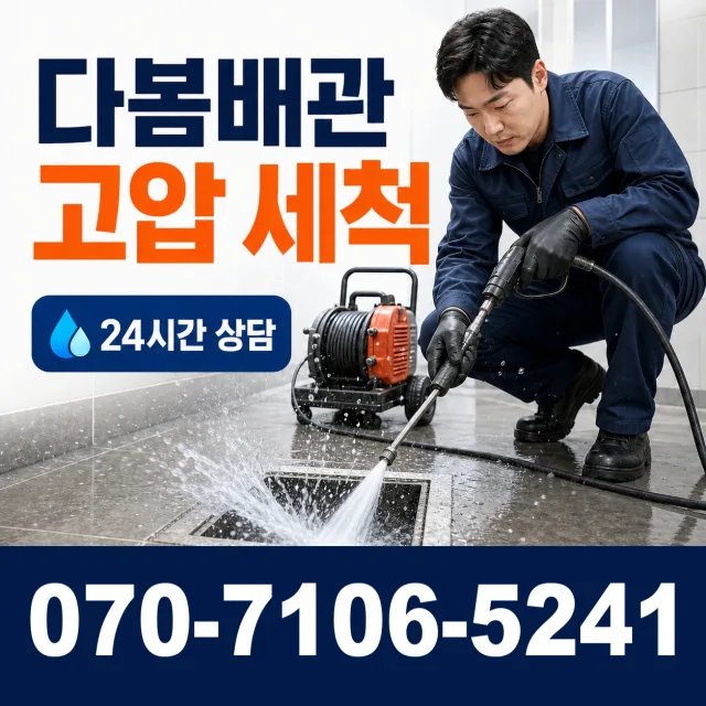 충북 옥천군 동이면 안터길 세면대수전교체 상담 이미지 4